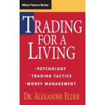 Trading for a Living By Dr. Alexander